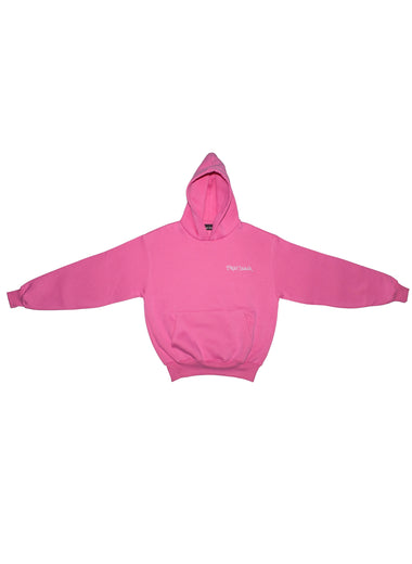 STREET DEALER BASIC HOODIE BUBBLE