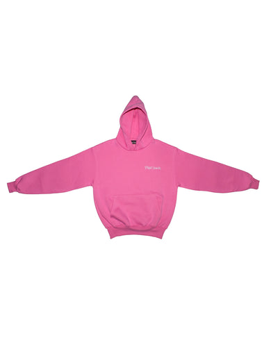 STREET DEALER BASIC HOODIE BUBBLE