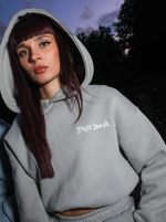 STREET DEALER WOMEN'S TRACKSUIT GREY