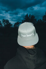 STREET DEALER SS'23 CAP GREY