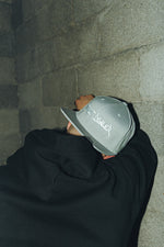 STREET DEALER SS'23 CAP GREY