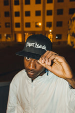 STREET DEALER SS'23 CAP BLACK