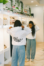STREET DEALER SS'23 SD LOGO JEANS
