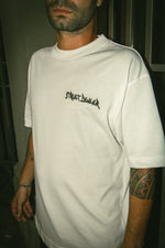 STREET DEALER T-SHIRT WHITE