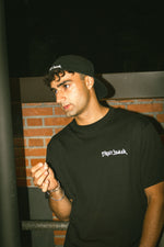 STREET DEALER T-SHIRT BLACK