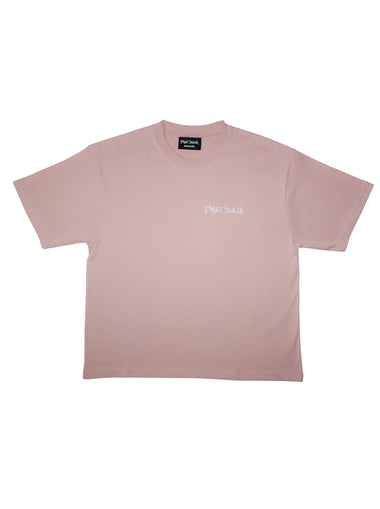 STREET DEALER BASIC T-SHIRT PINK