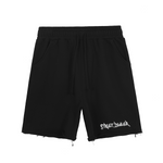 STREET DEALER SS'23 SHORT BLACK