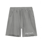STREET DEALER SS'23 SHORT GREY