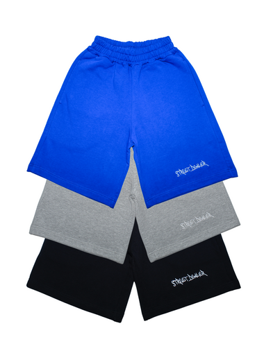 STREET DEALER SHORT