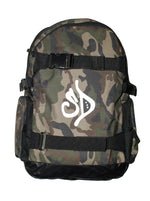 STREET DEALER "SD" BACKPACK CAMO