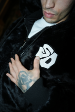 STREET DEALER DOUBLE-FACE JACKET