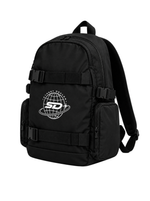 STREET DEALER BACKPACK