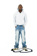 STREET DEALER ORIGAMI JEANS