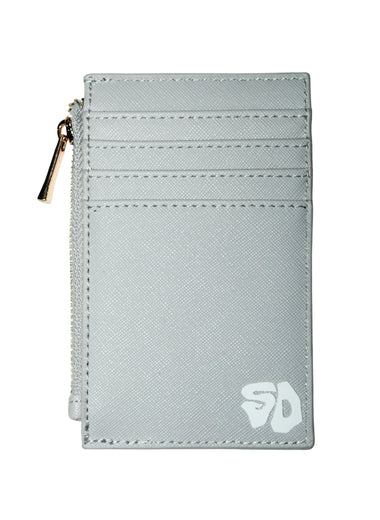 STREET DEALER CARD HOLDER GREY