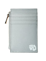 STREET DEALER CARD HOLDER GREY