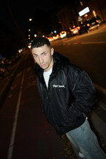 STREET DEALER DOUBLE-FACE JACKET