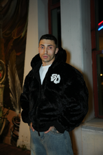 STREET DEALER DOUBLE-FACE JACKET
