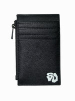 STREET DEALER CARD HOLDER BLACK