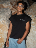 SD PACK #02 (SHORT + CUT-OFF T-SHIRT)