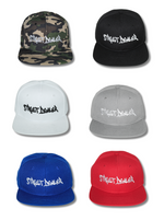 STREET DEALER CAP