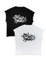 SD PACK #01 (CUT-OFF T-SHIRT + SHORT + CAP)