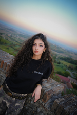STREET DEALER CREWNECK BLACK