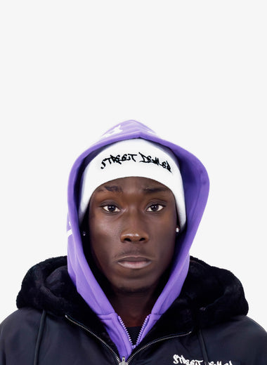 STREET DEALER BEANIES