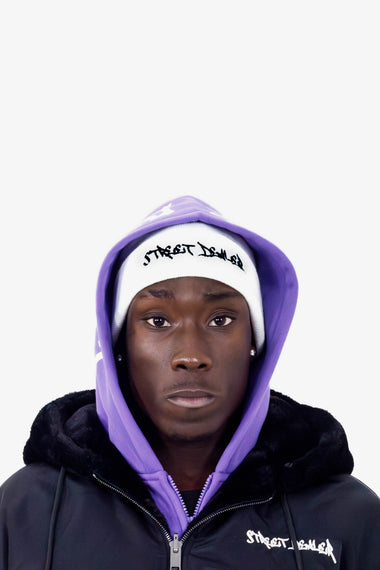 STREET DEALER BEANIES