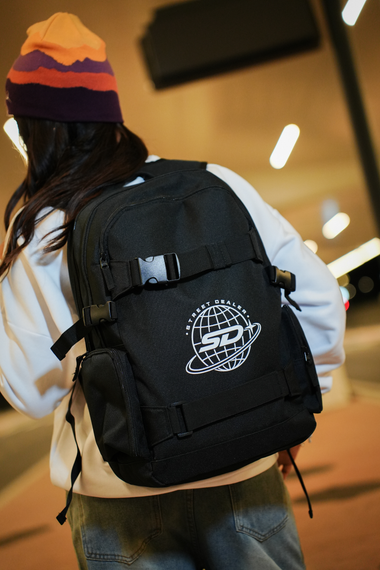 STREET DEALER BACKPACK