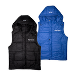 Street Dealer Puffer Gilet