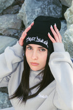 STREET DEALER BEANIES