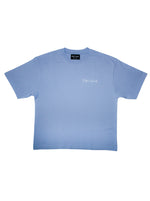 STREET DEALER BASIC T-SHIRT LIGHT BLUE