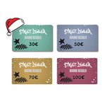 STREET DEALER GIFT CARD