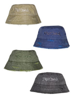 SD PACK #04 (SWIMSHORT + BUCKET CAP)