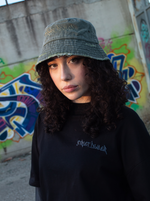 SD PACK #04 (SWIMSHORT + BUCKET CAP)