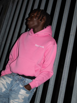 STREET DEALER BASIC HOODIE BUBBLE