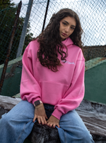 STREET DEALER BASIC HOODIE BUBBLE