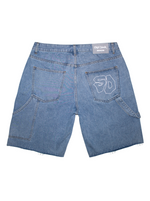 STREET DEALER SHORT JEANS