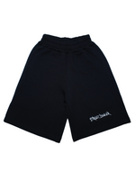 STREET DEALER SHORTS BLACK