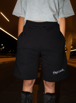 SD PACK #01 (CUT-OFF T-SHIRT + SHORT + CAP)