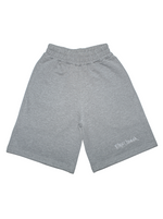 STREET DEALER SHORTS GREY
