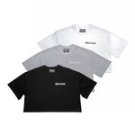 Street Dealer Cropped T-Shirt