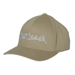 STREET DEALER BASEBALL CAP BEIGE